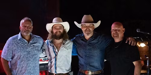 Tailgate Poets live @ Whiskey River Country TXK