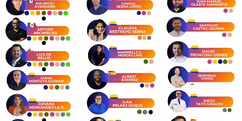 IX SUMMIT DE ODONTOLOG\u00cdA 