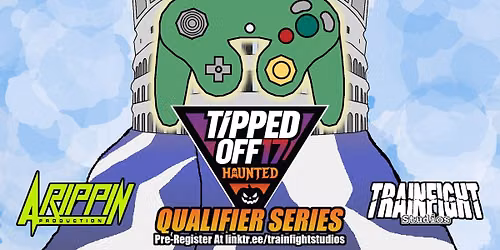 Super Smash Brews: A Smash Bros Melee Tournament