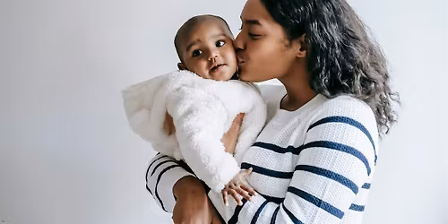 USA Health Children's & Women's Hospital Breastfeeding Class