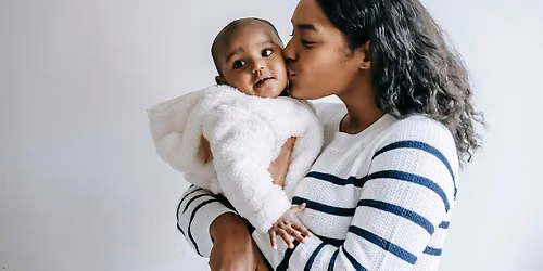 USA Health Children's & Women's Hospital Breastfeeding Class