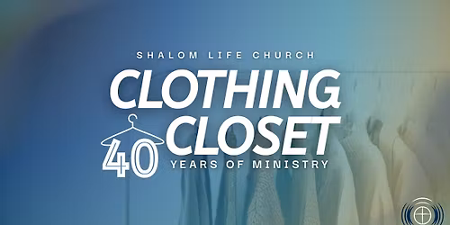 Clothing Closet