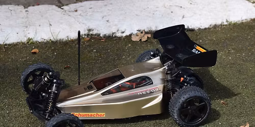 EPR Winter Series 25\/26 Round 2