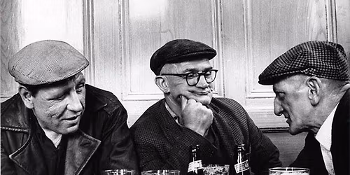 Tough Guy Book Club - Albury Wodonga