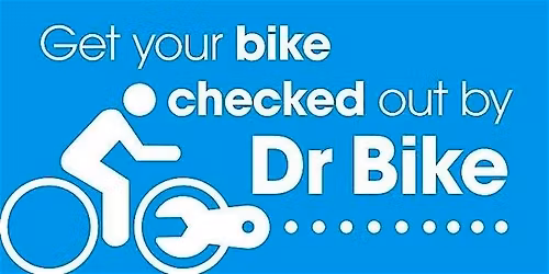 Free Dr Bike health checks at Love Thornbury Pride