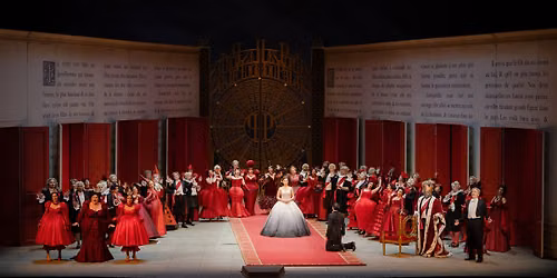 Jules Massenet - Cinderella