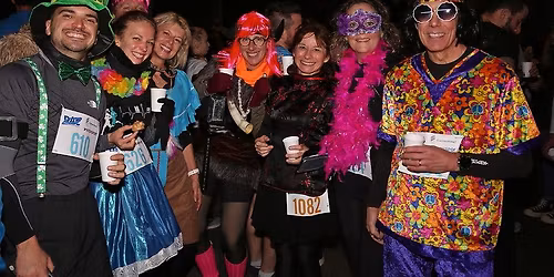 La Corrida de Cormontreuil f\u00eate ses 20 ans !