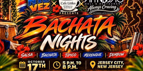 Bachata Nights