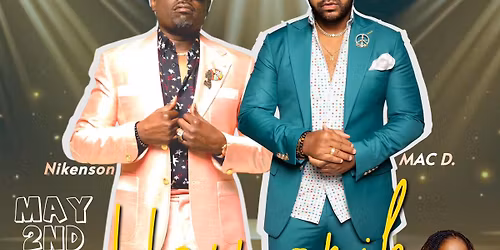 SHARING BREAD FOUNDATION \u201cFUNDRAISING GALA\u201d