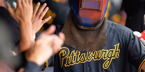 Cleveland Guardians at Pittsburgh Pirates at PNC Park