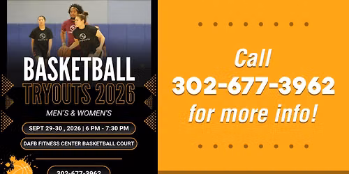 Varsity Basketball Tryouts