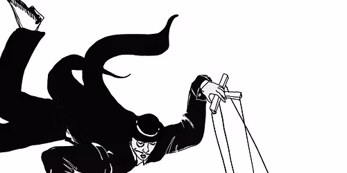 Dark Monday \u25d8 Merlin \u2013 Stuttgart