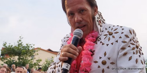 Elvis Young & the Las Vegas Kings