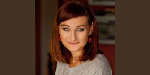 Kate\u0159ina Tu\u010dkov\u00e1: B\u00edl\u00e1 Voda