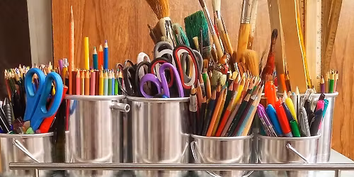 Life Drawing @ The Summit Community Centre