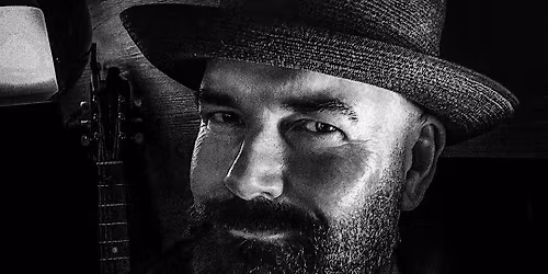 Grady Burton at Element Eatery