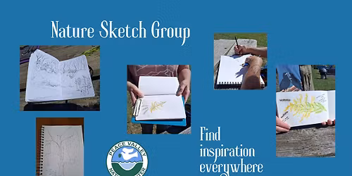 Nature Sketch Group