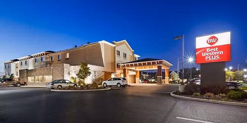 Parking Shame with DJ Carbo