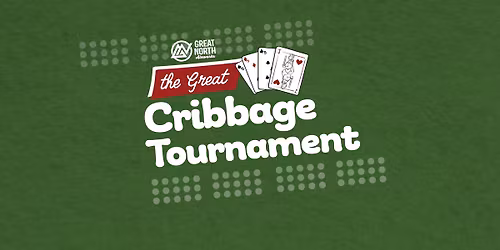 The Great Cribbage Tourney