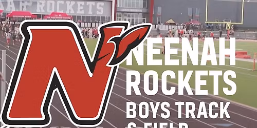 2026 Rocket Blast Off 5k Run\/Walk\/Relay