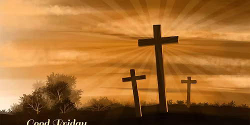 Clay Church Good Friday Celebration