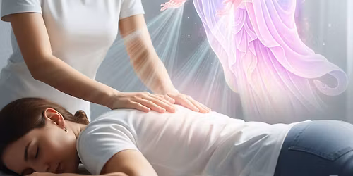 Karuna Ki (Compassionate Reiki) Master Practitioner