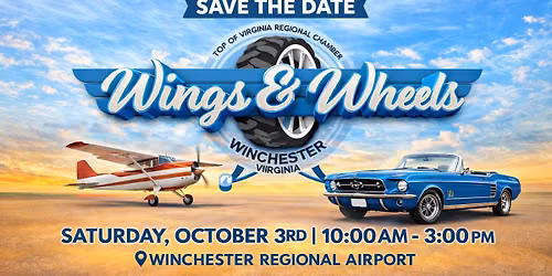 Wings and Wheels