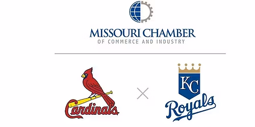 Kansas City Royals at St. Louis Cardinals at Busch Stadium