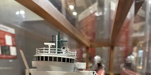 Edmund Fitzgerald Memorial Event