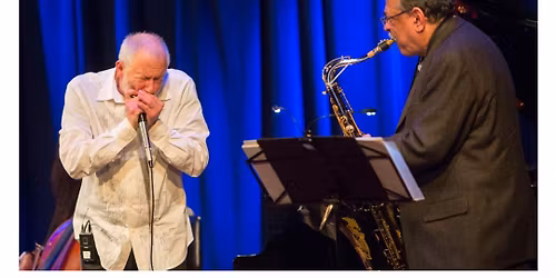 Corky Siegel's Chamber Blues