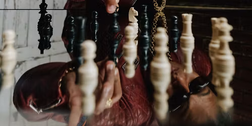 Meryl \u00b7 le fil \u00b7 Saint-\u00c9tienne (42)