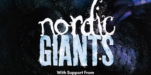 Nordic Giants - The Big Difference, Leicester