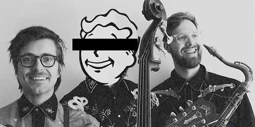 The Riffin' Trio Presents: The Music of Fallout