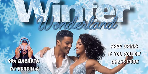 Sensual Vibes: Winter Wonderland