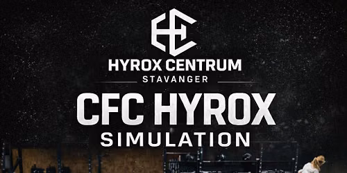 Hyrox SIM