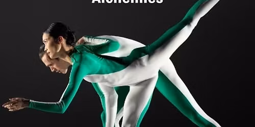 Wayne McGregor: Alchemies 