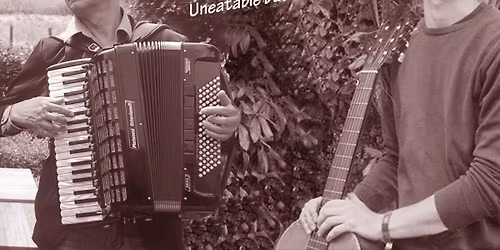 Bram Jam in Mechelen