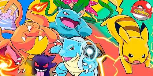 PokeKon-Fest - Moncton, New Brunswick