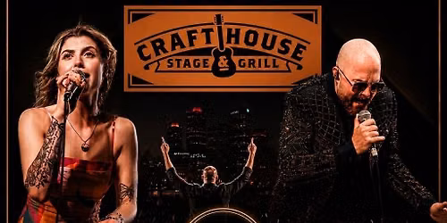Neon Bridges Lights Up CRAFTHOUSE!!