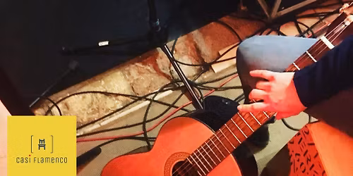 Casi Flamenco M\u0171hely