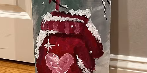 Kahula Event! Only $40 including buffet!