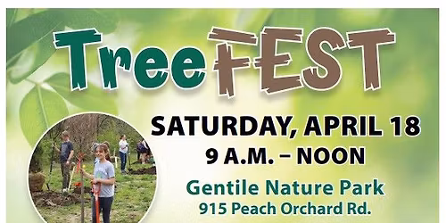 TreeFEST