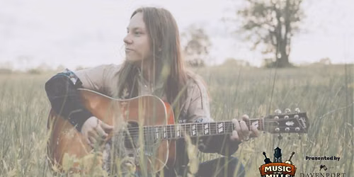 Live Music | Parker Lanier | Beer Garden