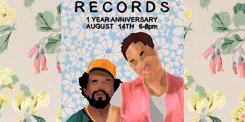 Sound Bend Records 1 Year with Heyzeus & Reminisce.X
