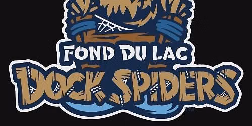 Read With The Dock Spiders 