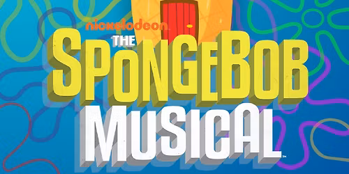 The SpongeBob Musical