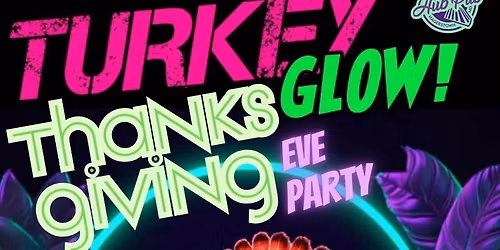 Joyride Thanksgiving Eve at The Hub Pub! 