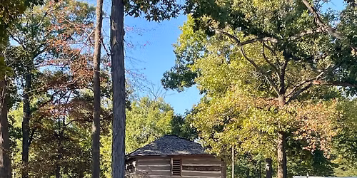 10th Annual American Heritage Days at South Park