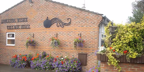 Appleton Wiske Parish Council meeting