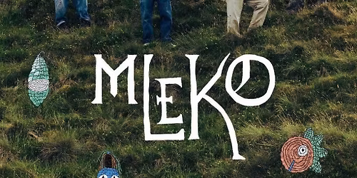 Snug Live Sessions w\/MLEKO + Bone Wars